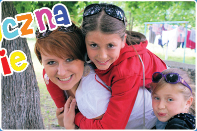 Świetlica socjoterapeutyczna Wyszków