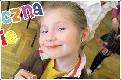 Swietlica socjoterapeutyczna Wyszkow