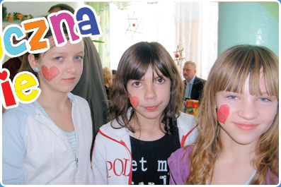 Świetlica socjoterapeutyczna